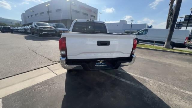 2023 Toyota Tacoma 2WD SR