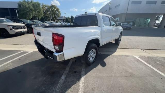 2023 Toyota Tacoma 2WD SR