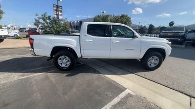 2023 Toyota Tacoma 2WD SR