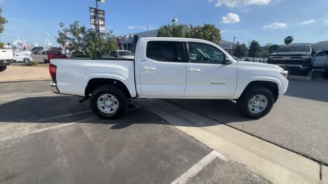 2023 Toyota Tacoma 2WD SR