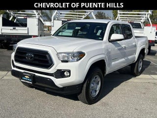 2023 Toyota Tacoma 2WD SR