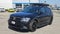2021 Volkswagen Tiguan 2.0T SE R-Line Black