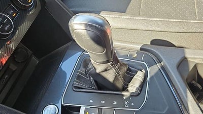 2021 Volkswagen Tiguan 2.0T SE R-Line Black