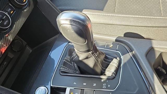 2021 Volkswagen Tiguan 2.0T SE R-Line Black