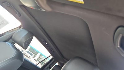 2021 Volkswagen Tiguan 2.0T SE R-Line Black