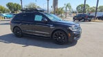 2021 Volkswagen Tiguan 2.0T SE R-Line Black