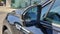 2021 Volkswagen Tiguan 2.0T SE R-Line Black