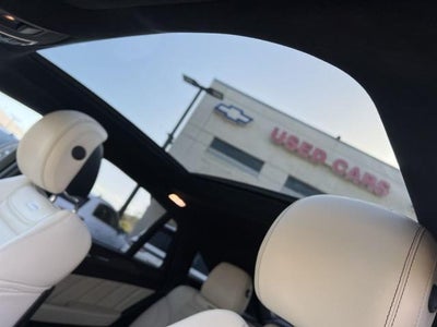 2019 Mercedes-Benz AMG® GLE 63 Coupe S 4MATIC®