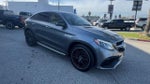 2019 Mercedes-Benz AMG® GLE 63 Coupe S 4MATIC®