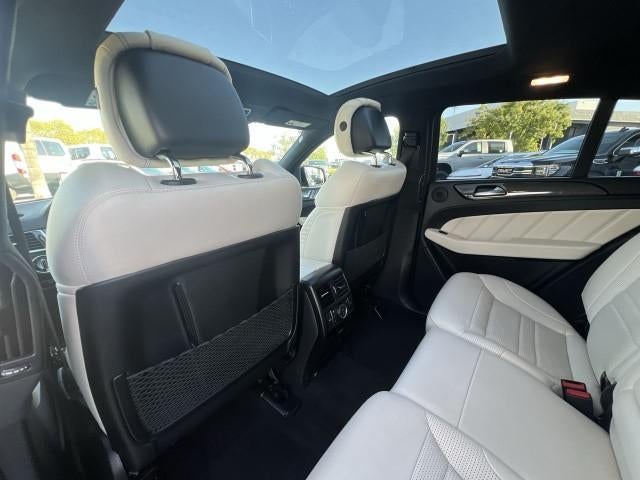 2019 Mercedes-Benz AMG® GLE 63 Coupe S 4MATIC®