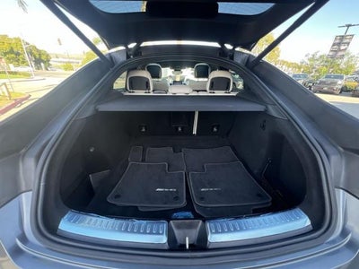 2019 Mercedes-Benz AMG® GLE 63 Coupe S 4MATIC®