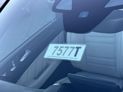 2019 Mercedes-Benz AMG® GLE 63 Coupe S 4MATIC®