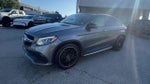 2019 Mercedes-Benz AMG® GLE 63 Coupe S 4MATIC®
