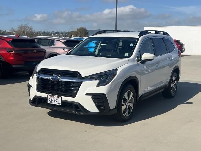 2024 Subaru Ascent Premium 7-Passenger