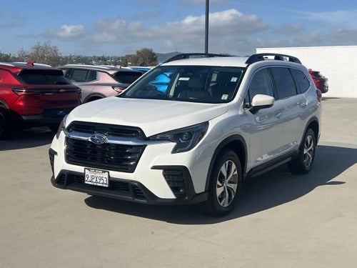 2024 Subaru Ascent Premium 7-Passenger