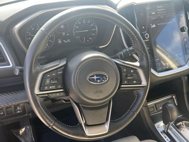 2024 Subaru Ascent Premium 7-Passenger