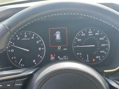 2024 Subaru Ascent Premium 7-Passenger