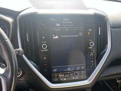 2024 Subaru Ascent Premium 7-Passenger