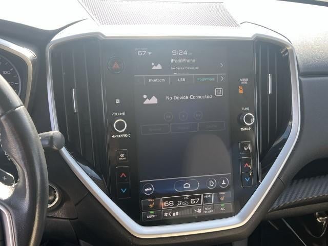 2024 Subaru Ascent Premium 7-Passenger