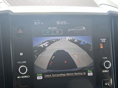 2024 Subaru Ascent Premium 7-Passenger