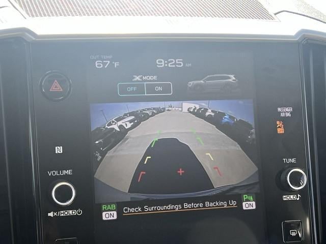 2024 Subaru Ascent Premium 7-Passenger