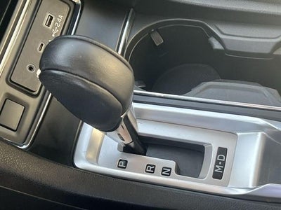 2024 Subaru Ascent Premium 7-Passenger