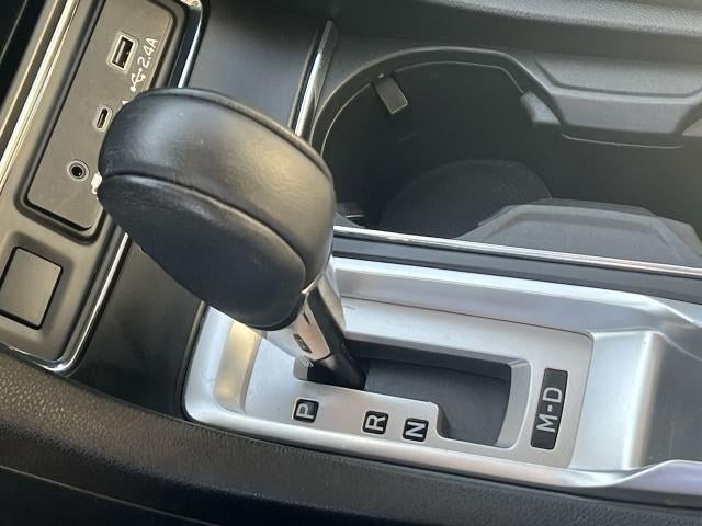 2024 Subaru Ascent Premium 7-Passenger