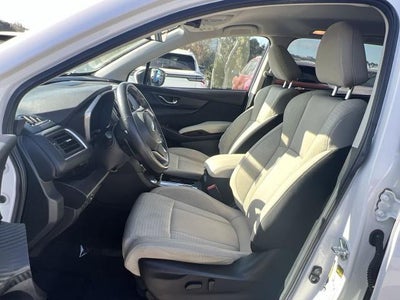 2024 Subaru Ascent Premium 7-Passenger