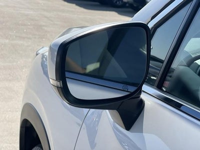 2024 Subaru Ascent Premium 7-Passenger