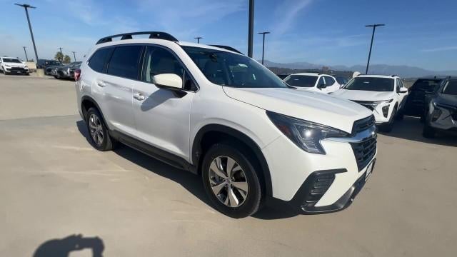 2024 Subaru Ascent Premium 7-Passenger