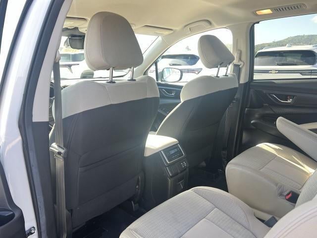 2024 Subaru Ascent Premium 7-Passenger