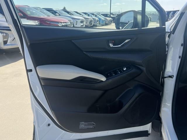 2024 Subaru Ascent Premium 7-Passenger