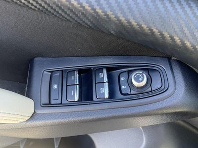 2024 Subaru Ascent Premium 7-Passenger