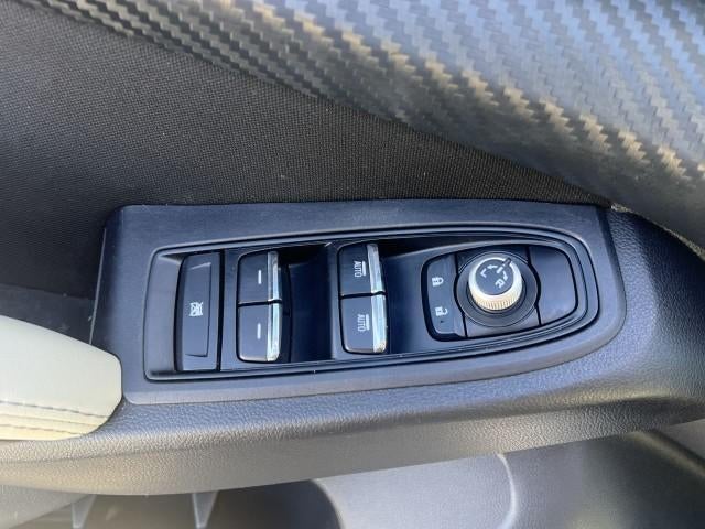 2024 Subaru Ascent Premium 7-Passenger