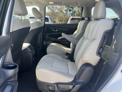 2024 Subaru Ascent Premium 7-Passenger