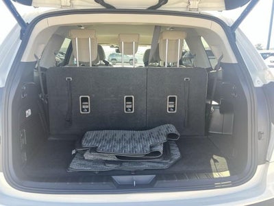 2024 Subaru Ascent Premium 7-Passenger