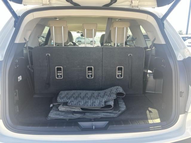 2024 Subaru Ascent Premium 7-Passenger