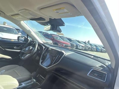 2024 Subaru Ascent Premium 7-Passenger