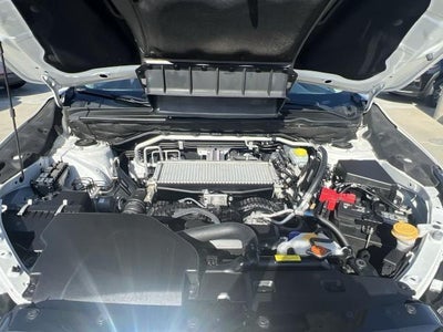 2024 Subaru Ascent Premium 7-Passenger