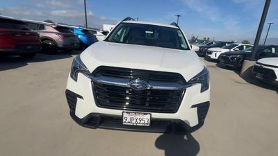 2024 Subaru Ascent Premium 7-Passenger