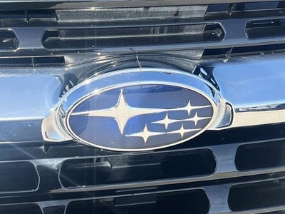 2024 Subaru Ascent Premium 7-Passenger