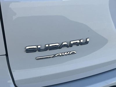 2024 Subaru Ascent Premium 7-Passenger