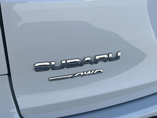 2024 Subaru Ascent Premium 7-Passenger