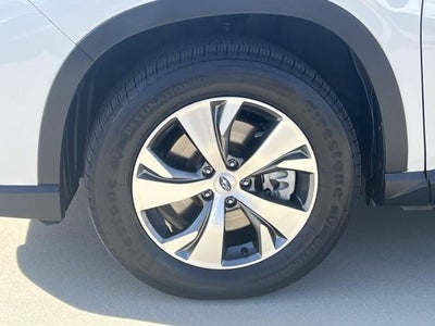 2024 Subaru Ascent Premium 7-Passenger