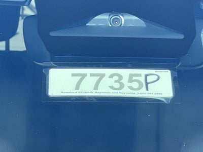 2024 Subaru Ascent Premium 7-Passenger