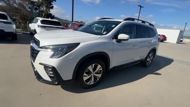 2024 Subaru Ascent Premium 7-Passenger