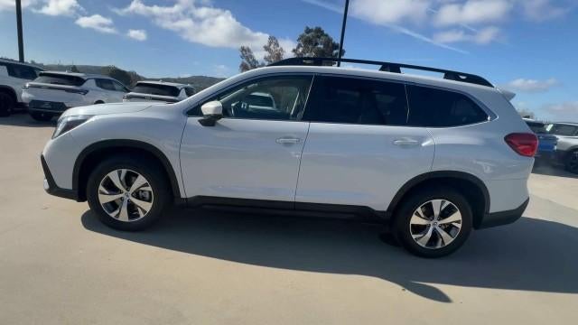2024 Subaru Ascent Premium 7-Passenger