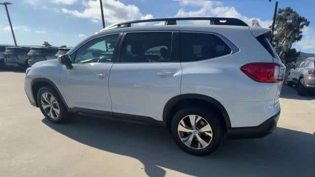 2024 Subaru Ascent Premium 7-Passenger