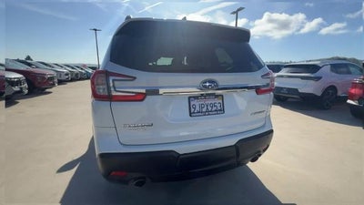 2024 Subaru Ascent Premium 7-Passenger