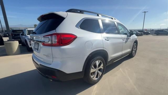 2024 Subaru Ascent Premium 7-Passenger